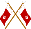 Coat of arms of Umm Al Quwain
