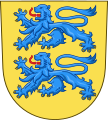 Duchy of Schleswig 1058–1866