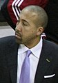 David Fizdale was the coach for the Grizzlies from 2016 to 2017.