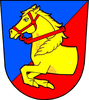 Coat of arms of Dříteň