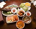 Thumbnail for Sundanese cuisine