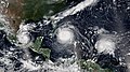 2017 Atlantic hurricanes