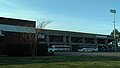 Manning Field at John L. Guidry Stadium/Barker Athletic Building