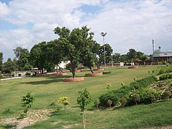 Mc-park-naraingarh