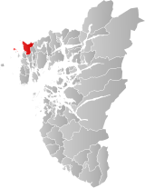 Skåre within Rogaland