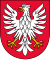 Coat of arms of Masovian Voivodeship