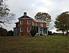 Philip Sowers House