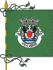 Flag of Vila Verde