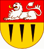 Coat of arms of Tuchoměřice