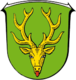 Coat of arms of Hirzenhain
