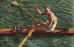 My Rowing Works