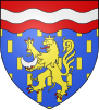 Coat of arms of Haute-Saône