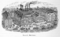 Blatz brewery (1886 engraving)