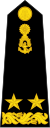 Rear Admiral