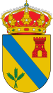 Official seal of Cañizo