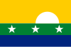 Flag of Nueva Esparta State