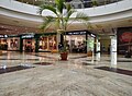 Interior view of Nexus Fiza Mall, Mangaluru
