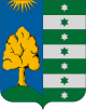 Coat of arms of Becsvölgye
