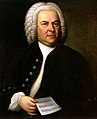 Image 4Johann Sebastian Bach, 1748 (from Baroque music)
