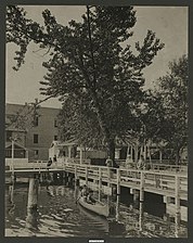 Madison Park, c. 1897