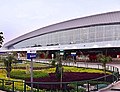 Vadodara International Airport