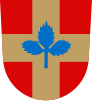 Coat of arms of Pyhämaa