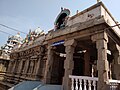 Nagesvara shrine