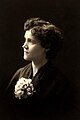 Image 6Voltairine de Cleyre (1866–1912) was an American anarchist known for being a prolific writer and speaker who opposed state power, the capitalism she saw as interconnected with it, and marriage, and the domination of religion over sexuality and women's lives. She is often characterized as a major early feminist because of her views.