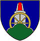 Coat of arms of Hochneukirchen-Gschaidt