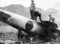 A6M Zero discovered on Akutan Island