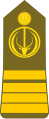 Commandant (Chadian Ground Forces)