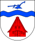 Coat of arms of Brokstedt