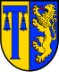 Coat of arms of Liebenscheid