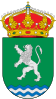 Official seal of Valdefuentes del Páramo, Spain