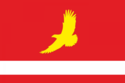 Flag of Bolshemurtinsky District