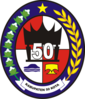 Official seal of Lima Puluh Kota Regency