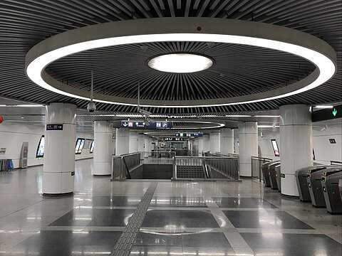 Concourse (February 2021)