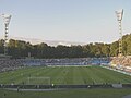 Stadium panorama (day)