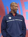 Monty Williams was the head coach of the Hornets/Pelicans from 2010 to 2015.