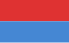 Flag of Mińsk County