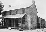 Thumbnail for Old Rock House (Harpersville, Alabama)
