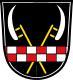 Coat of arms of Emmering