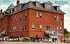 Selma University Historic District