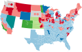 1892 United States House of Representatives elections