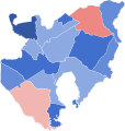 2006 SC-06 election