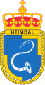NoCGV Heimdal