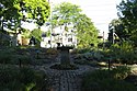 Colonial Herb Garden, Boxborough, MA