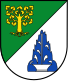 Coat of arms of Linden