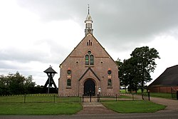 Elsloo Church