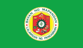 Flag of Mapandan